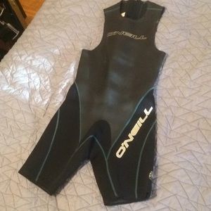 O'neil Shorty wetsuit